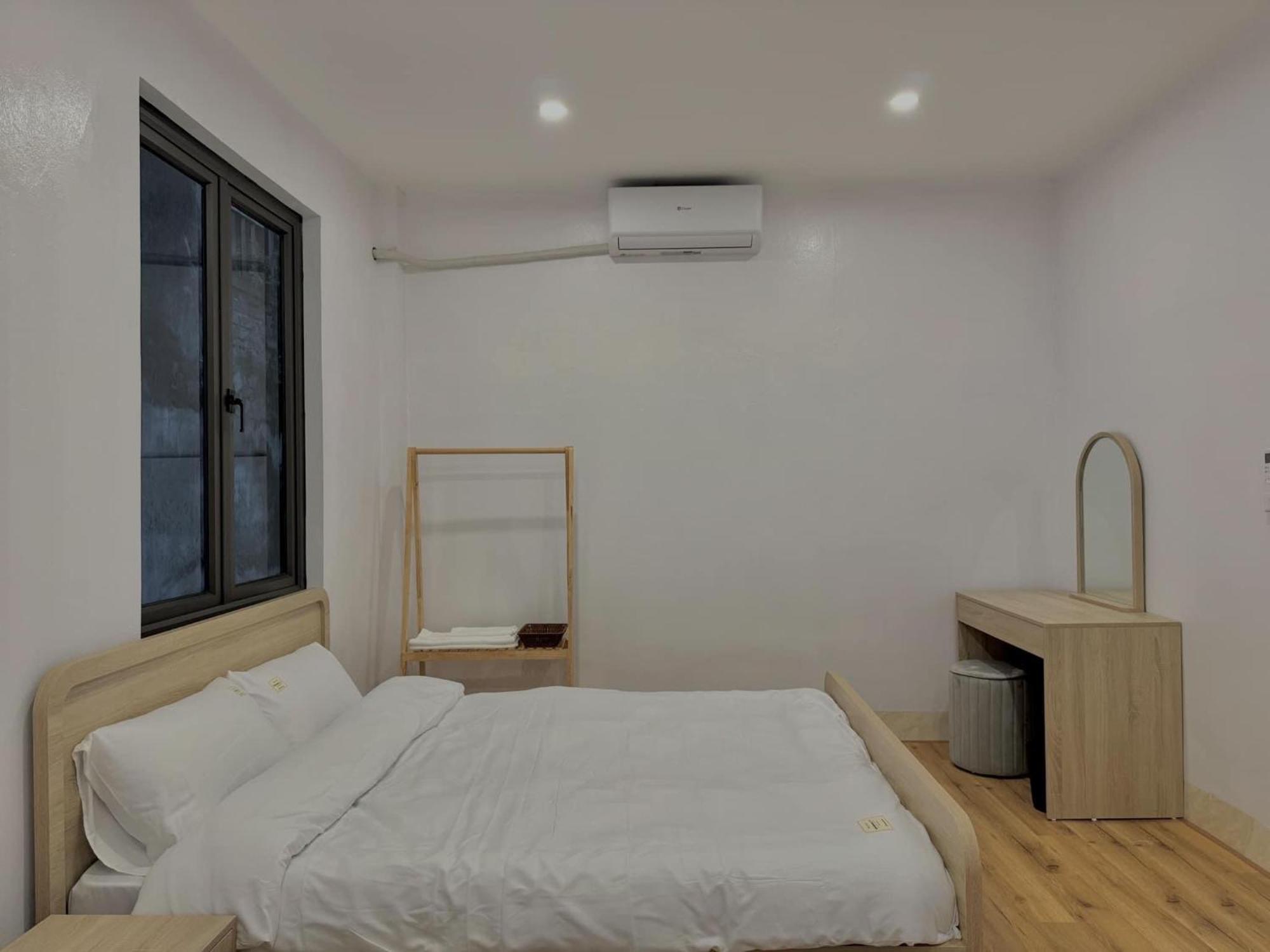 Cao Bang Siu Homestay Hoang Nga Luaran gambar
